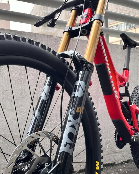 V10 8 CC DH X01 2024